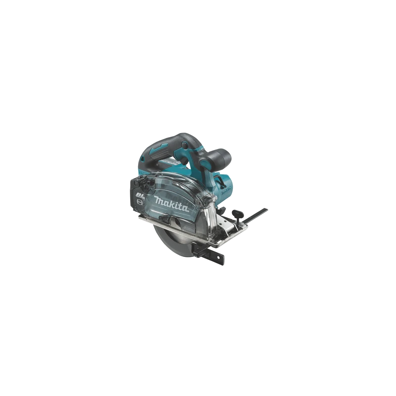 Makita DCS553Z Akumuliatorinis rankinis metalo pjūklas, 18 V, 57,5mm, ø150mm, Be akumuliatorių ir kroviklio!