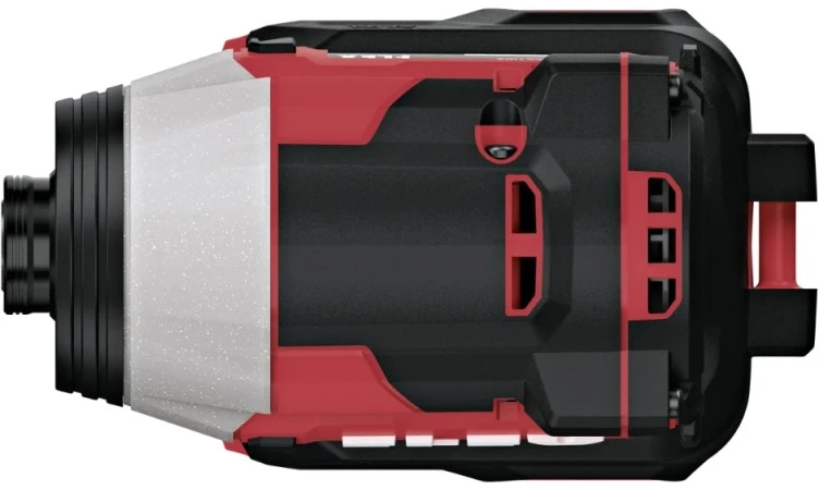 Akumuliatorinis smūginis suktuvas FLEX ID 1/4″ 18-EC HD2 C