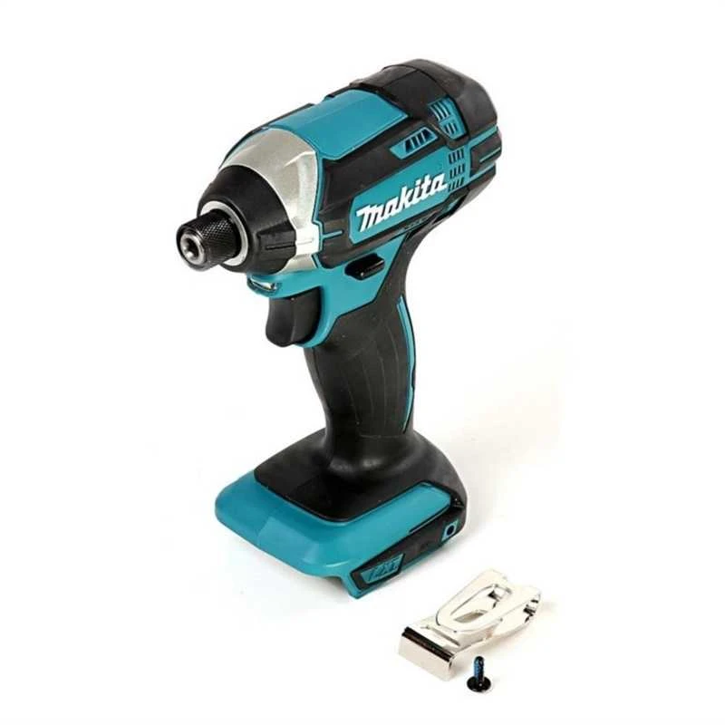 Makita DTD152Z Akumuliatorinis smūginis suktuvas, 18 V,Li-ion 165 Nm, LED, Be akumuliatorių ir kroviklio!