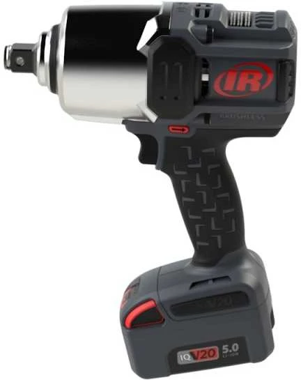 Akumuliatorinis smūginis vežliasukis INGERSOLL-RAND W8171-K2-EU