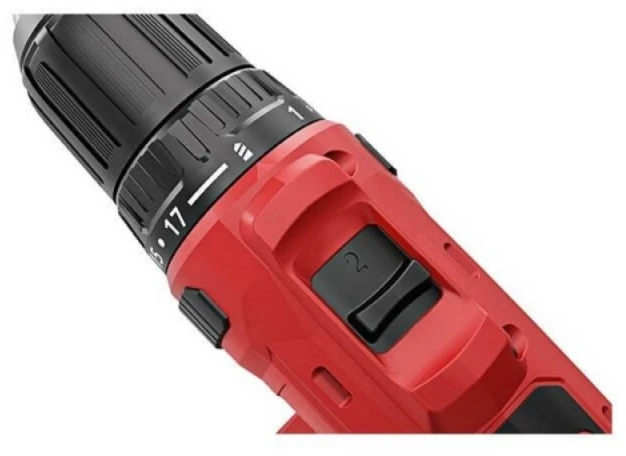 Akumuliatorinis suktuvas-gręžtuvas FLEX DD 2G 10,8V LDBC