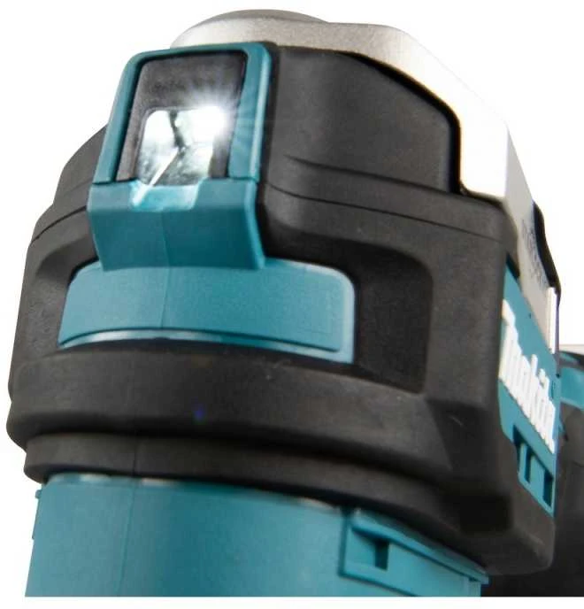 Makita DTM52ZJX4 Akumuliatorinis universalus švytuoklinis įrankis 18V, 10000-20000 jud/min, judesio kampas 3,2°,Starlock MAX, BL-motor, Be akumuliatorių ir kroviklio!