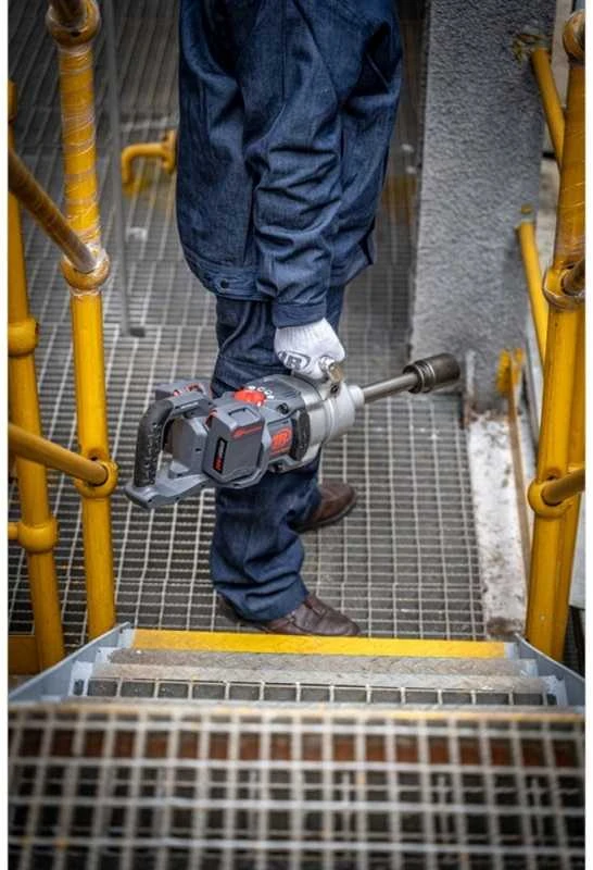Akumuliatorinis veržliasukis INGERSOLL-RAND W9691-K4E-EU