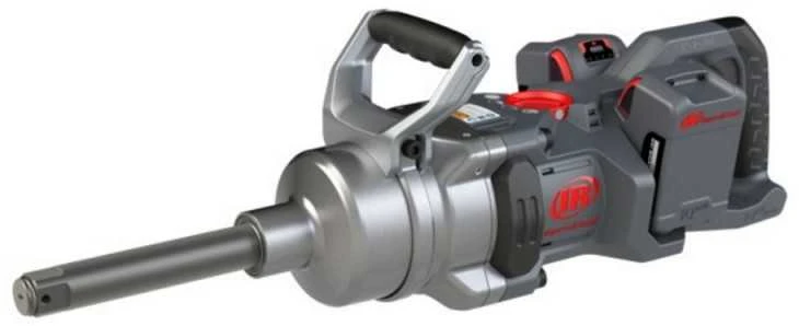 Akumuliatorinis veržliasukis INGERSOLL-RAND W9691-K4E-EU