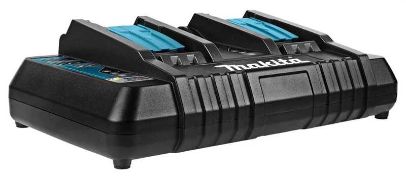Makita 196933-6 Kroviklis DC18RD 14,4-18 V Li-ion