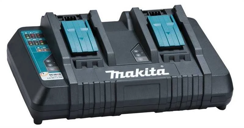 Makita 196933-6 Kroviklis DC18RD 14,4-18 V Li-ion