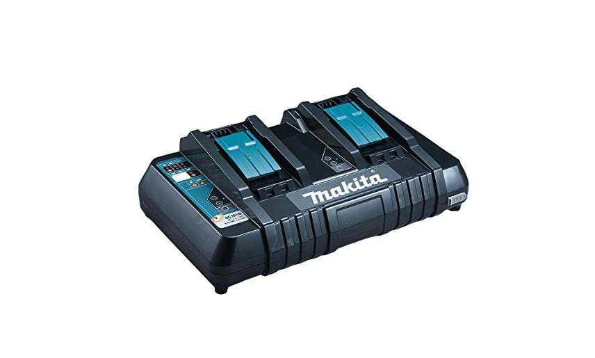 Makita 196933-6 Kroviklis DC18RD 14,4-18 V Li-ion