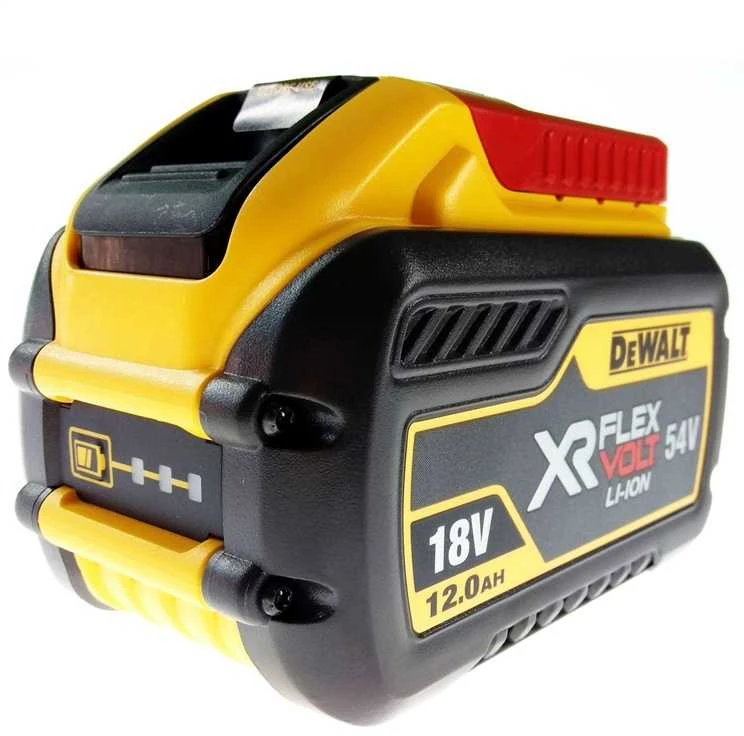 DeWALT akumuliatorius DCB548 FLEXVOLT 18V/54V 12.0 Ah Li-ion