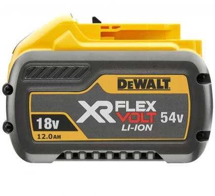 DeWALT akumuliatorius DCB548 FLEXVOLT 18V/54V 12.0 Ah Li-ion