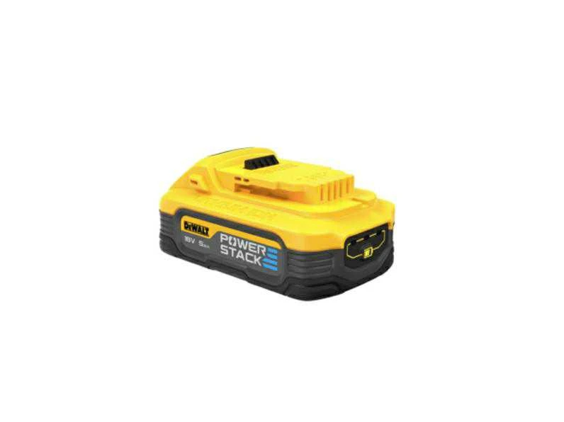 Dewalt Naujos kartos akumuliatorius PowerStack Compact 8V, ličio jonų, 1,7 Ah DCBP034