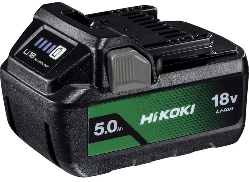 Akumuliatorius Hikoki 378683; 18 V; 5,0 Ah; Li-ion