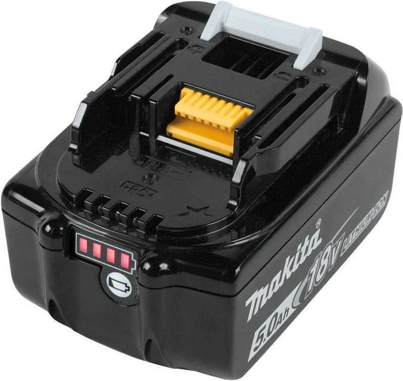 Makita LXT® akumuliatorius 18V, 5.0Ah BL1850B | 632F15-1