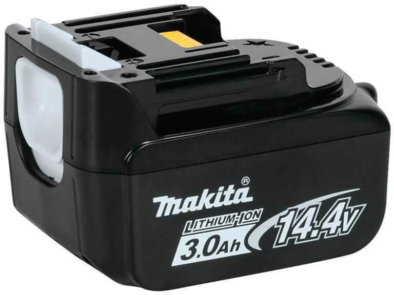Makita 197615-3 Akumuliatorius 14,4 V, 3,0 Ah slide type Li-ion