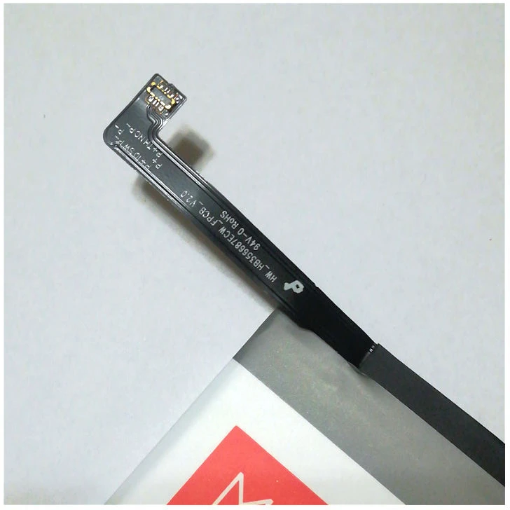 AKUMULIATORIUS MAXXIMUS HUAWEI P30 LITE 3600 mAh Li-Ion, HB356687ECW