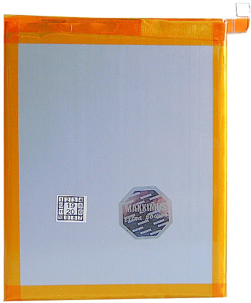 AKUMULIATORIUS MAXXIMUS HUAWEI P9 Lite 3000mAh HB366481ECW