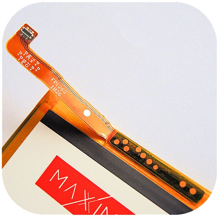 AKUMULIATORIUS MAXXIMUS HUAWEI P9 Lite 3000mAh HB366481ECW