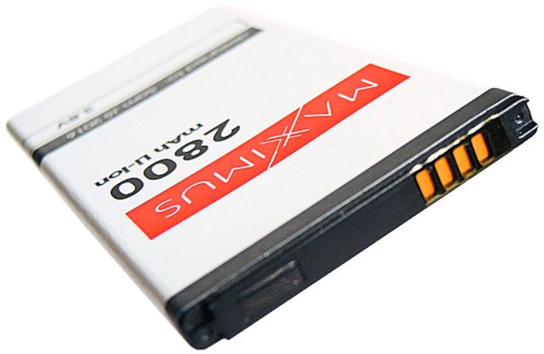 AKUMULIATORIUS MAXXIMUS SAM J5 2900mAh