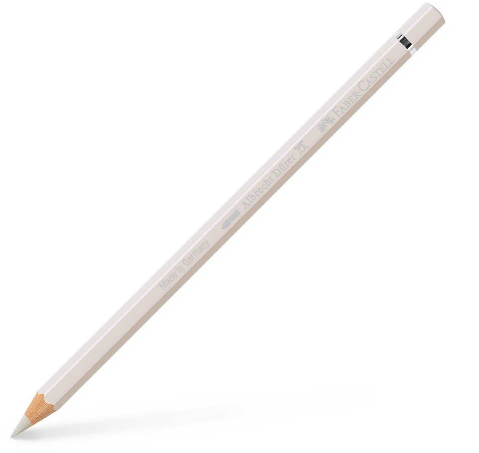 Akvareliniai pieštukai Faber-Castell A. Dürer 270