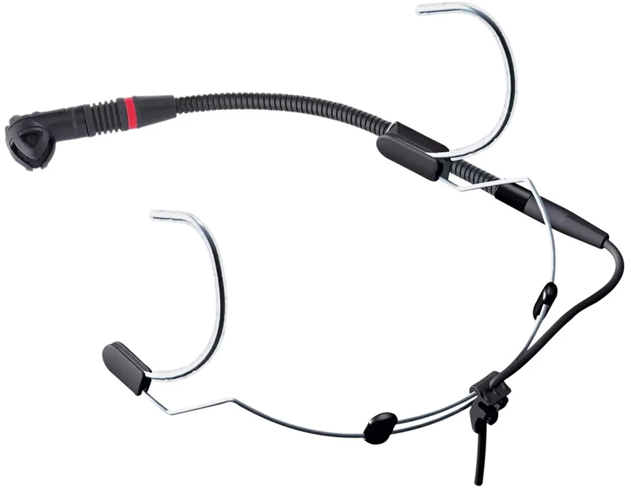 Akyga AKG C555 L Juoda Scenos / pasirodymų mikrofonas