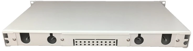 Alantec FOP-1U-12SCD-S komutacinė panelė