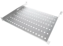 Alantec SA-P-19-1U-650-4-S komutacinės spintos priedas Stovo lentyna