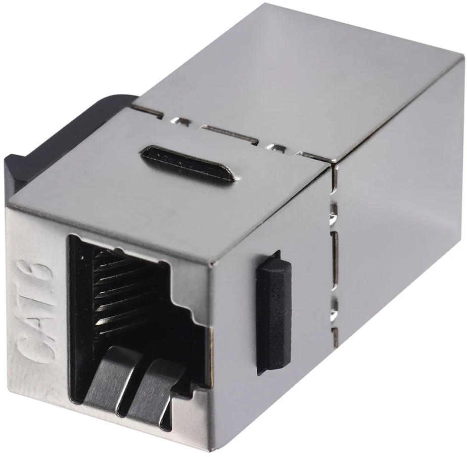 Alantec WTM20 wire connector RJ45 Pilkas