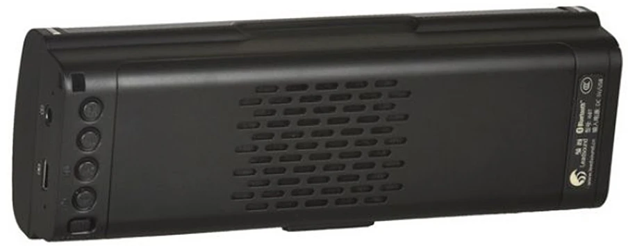Albrecht MAX-treme „Bluetooth“ garsiakalbis, kod. 27610