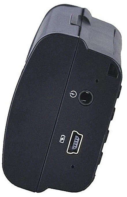 Albrecht MAX-treme „Bluetooth“ garsiakalbis, kod. 27610