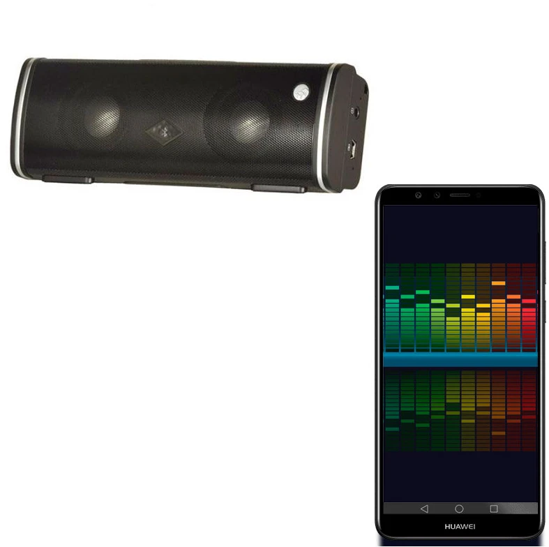 Albrecht MAX-treme „Bluetooth“ garsiakalbis, kod. 27610