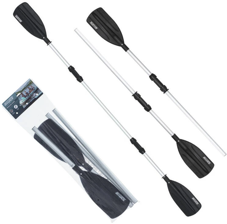 Bestway 2 irklai, aliuminiai, 62064