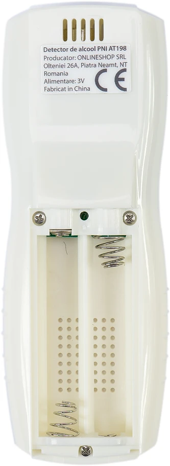 Alkotesteris PNI AT198