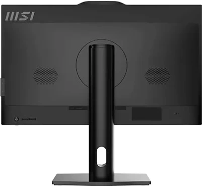 All-in-One Computer MSI PRO AP242P 14M Core i3 / 8 GB RAM / 512 GB SSD / 23.8″ FHD / Windows 11 Pro (Juodas)
