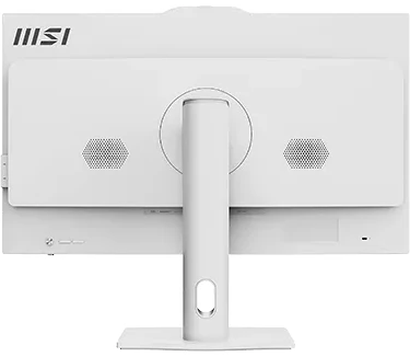 All-in-One PC MSI PRO AP272P 14M-1086XEU Core i3 / 16 GB RAM / 512 GB SSD / 27″ FHD / Windows 11 Pro (baltas)