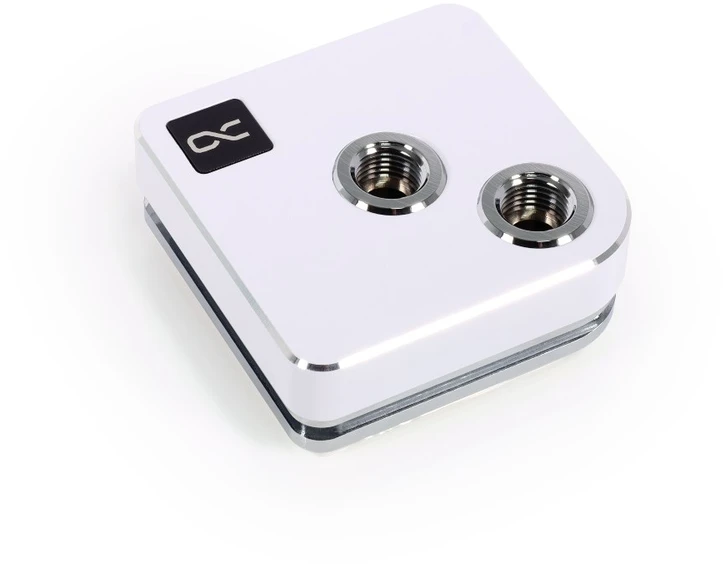 ALH Alphacool 13445 Kompiuterio aušinimo sistemos dalis arba priedas Vandens blokas
