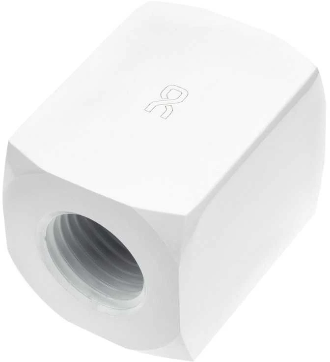 Alphacool HF 3-Fach Anschlussverteiler G1/4 – baltas
