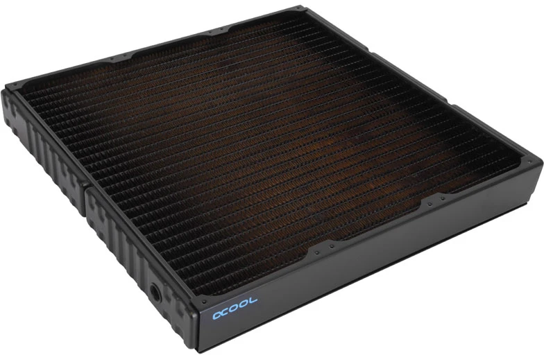 „Alphacool NexXxoS XT45“ pilnas varinis 1080 mm „Nova“ radiatorius