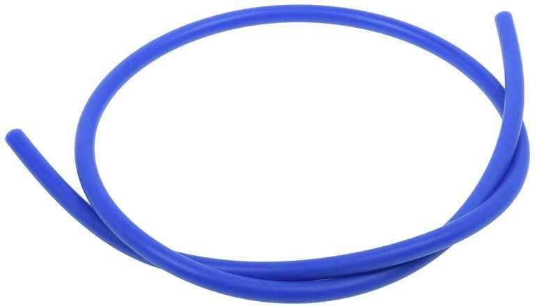 „Alphacool“ silikoninis lenkimo įdėklas 100 cm, skirtas ID 3/8" / 10 mm kietiems vamzdžiams (Mėlyna)