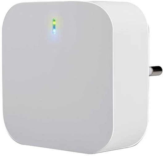 „Alpina“ – „Zigbee“ šakotuvo šliuzas šio standarto įrenginiams prijungti
