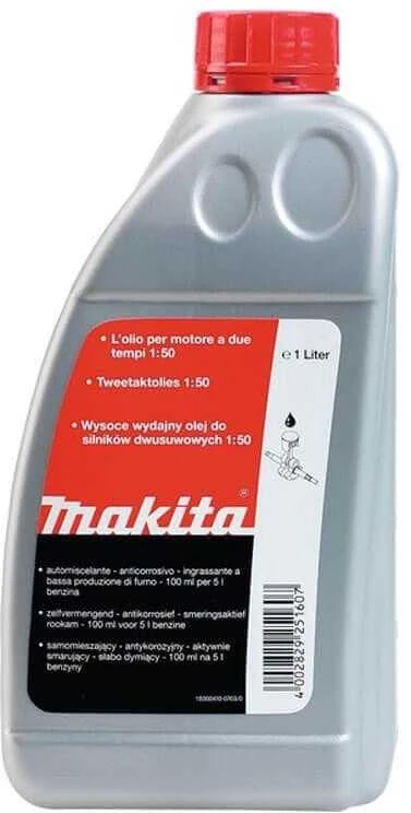 Makita Grandinės alyva 1L 195093-1