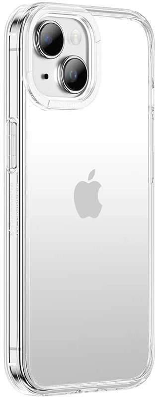 Amazing Thing Minimal dėklas telefonui 6,6 pėd. IP156.7MINCL Apple iPhone 15 Plus skaidrus