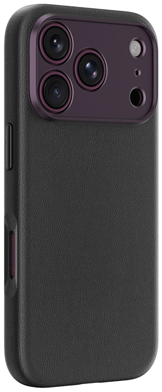 Dėklas AmazingThing Glamour AllSkin iPhone 18 Pro Max Case with Camera Cover, MagSafe Compatible - Violetinė