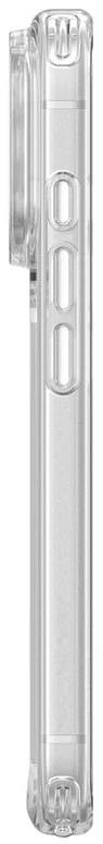 Dėklas AmazingThing Minimal Mag Drop Proof Case 3 Lens for iPhone 18 Pro Max with Lanyard Mount and MagSafe Compatible - Clear