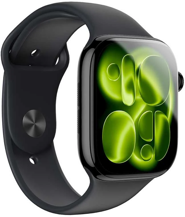 AmazingThing Radix protective plėvelė skirta Apple Watch Series 11 42 mm