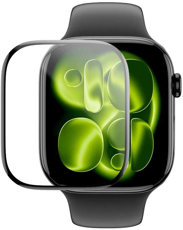AmazingThing Radix protective plėvelė skirta Apple Watch Series 11 46 mm