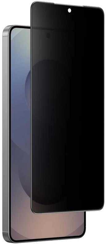 AmazingThing TITAN Vision 7 Apsauginis stiklas skirtas Samsung S26 Ultra Matte Privacy