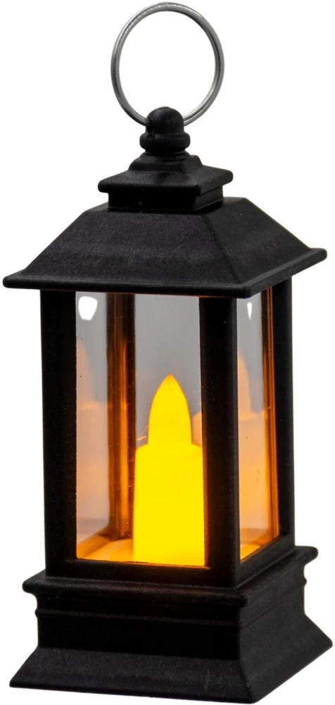 „Ambiance Light“ LED žibintas žvakei, 9 cm, 109123
