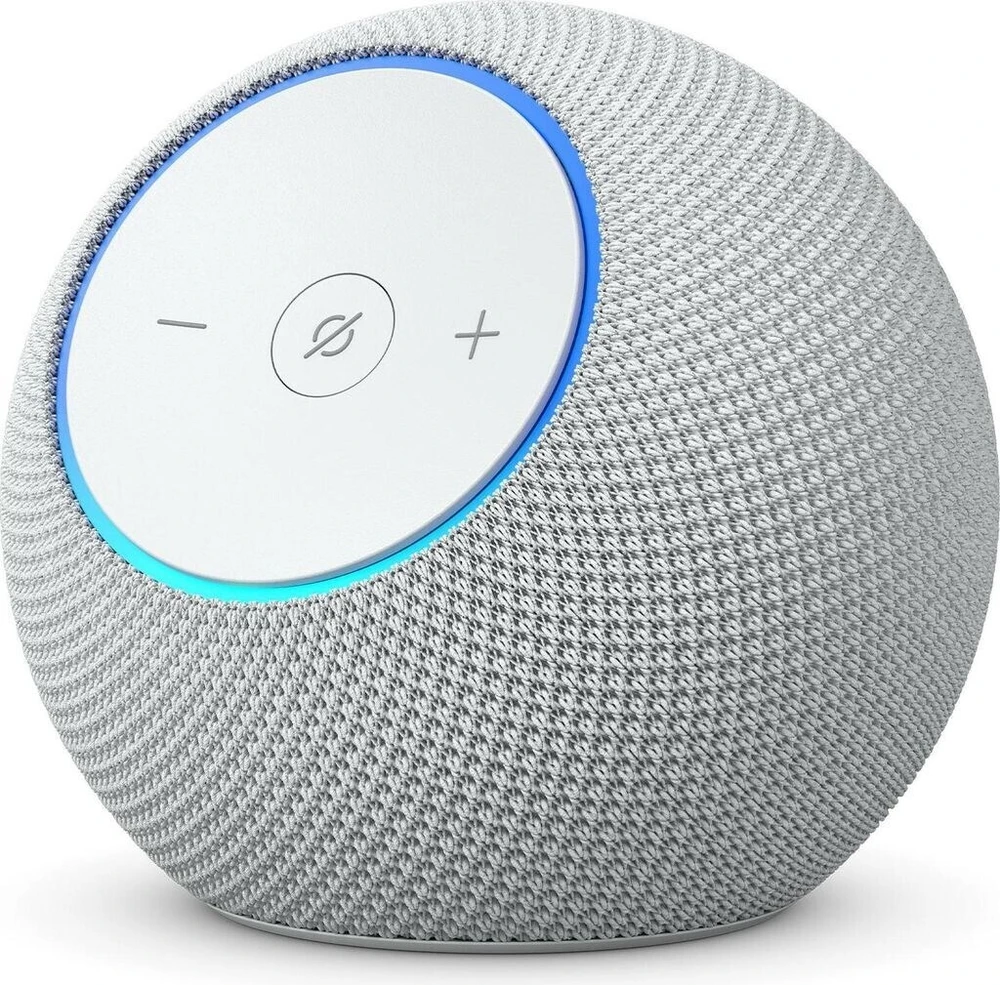 „Amazon Echo Dot Max“ Baltas (2025 m.)