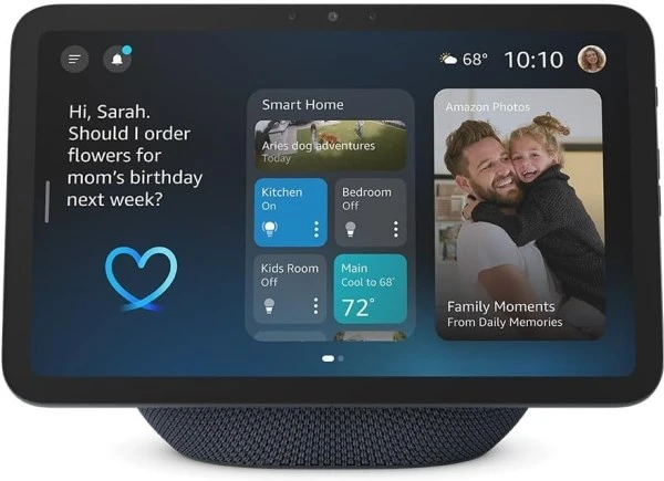 AMZ „Amazon Echo Show 8“
