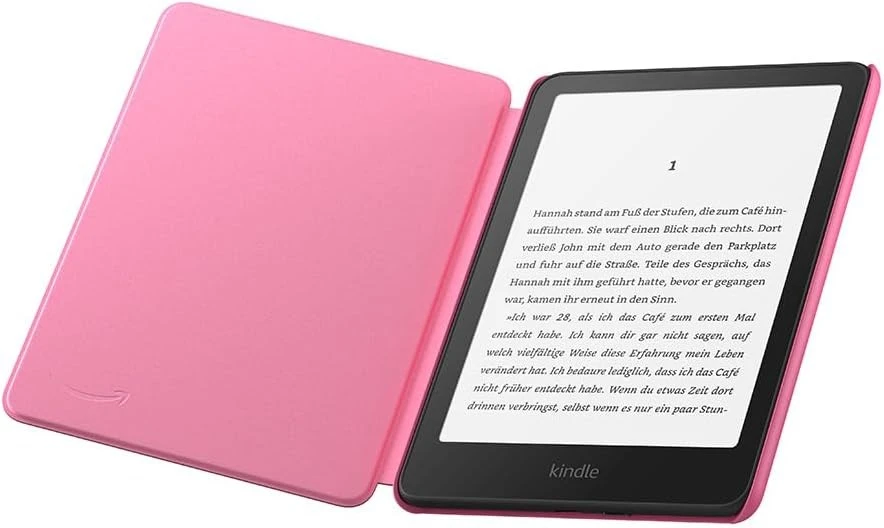 AMZ Amazon Kindle B0CM7PHKMJ el. knygų skaityklės priedas Apdangalas
