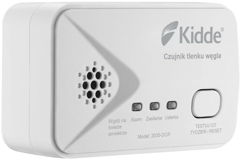 KIDDE 2030-DCR carbon monoxide detector